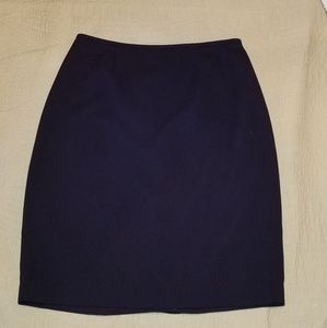 Larry Levine Skirt
